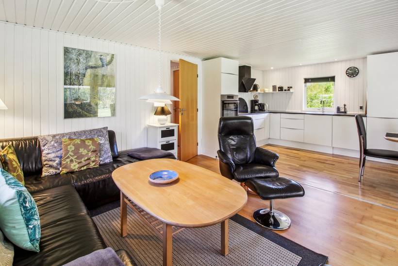 Foto von Ferienhaus ML67 in Arrild - Südjütland