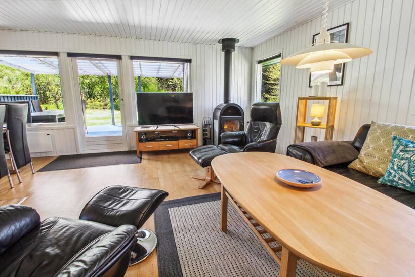 Foto von Ferienhaus ML67 in Arrild - Südjütland