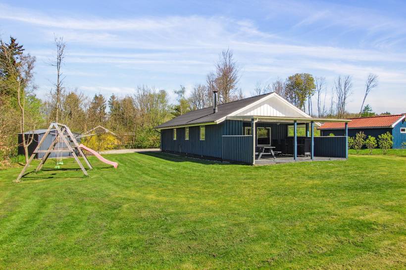 Foto von Ferienhaus ML67 in Arrild - Südjütland