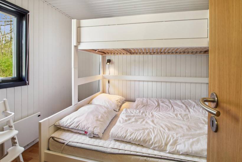 Foto von Ferienhaus ML67 in Arrild - Südjütland