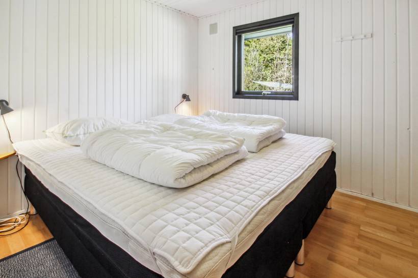 Foto von Ferienhaus ML67 in Arrild - Südjütland