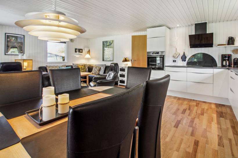 Foto von Ferienhaus ML67 in Arrild - Südjütland
