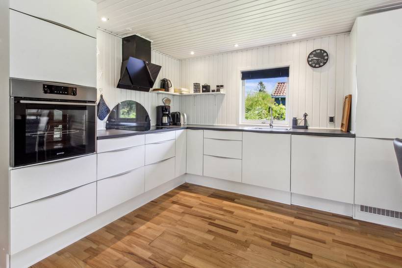 Foto von Ferienhaus ML67 in Arrild - Südjütland