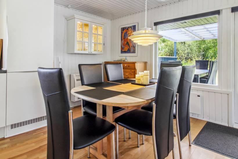 Foto von Ferienhaus ML67 in Arrild - Südjütland