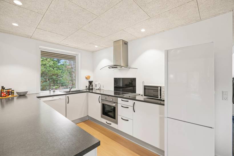 Foto von Ferienhaus ML70 in Houstrup - Westjütland