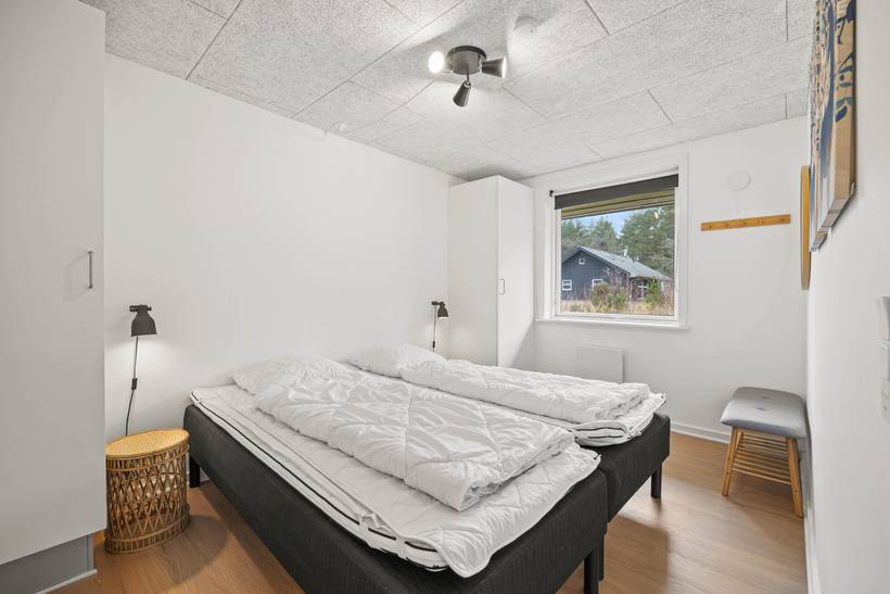 Foto von Ferienhaus ML70 in Houstrup - Westjütland