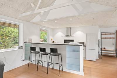 Vorschaubild von Ferienhaus ML70 in Houstrup - Westjütland