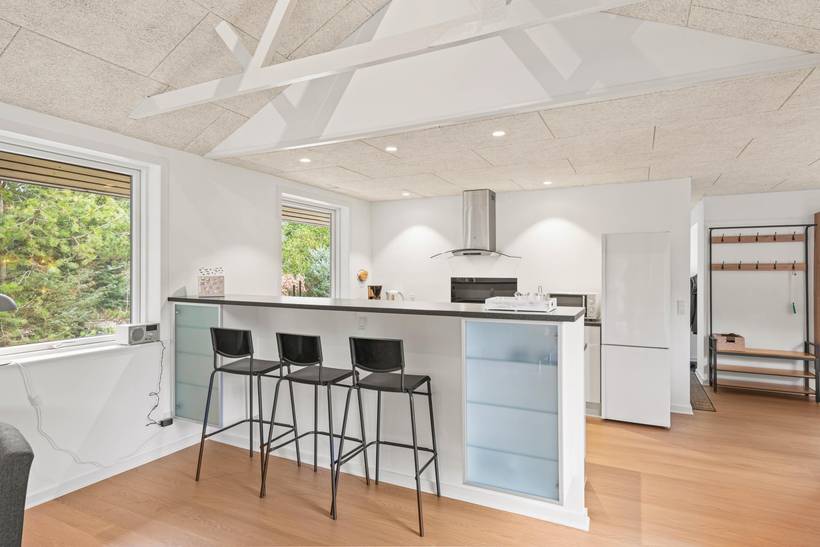 Foto von Ferienhaus ML70 in Houstrup - Westjütland