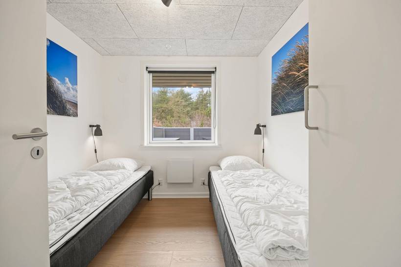 Foto von Ferienhaus ML70 in Houstrup - Westjütland