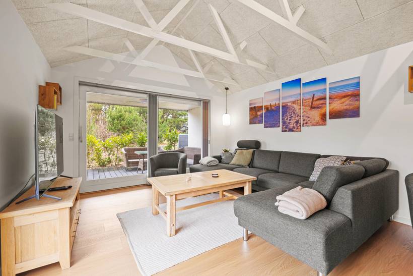 Foto von Ferienhaus ML70 in Houstrup - Westjütland