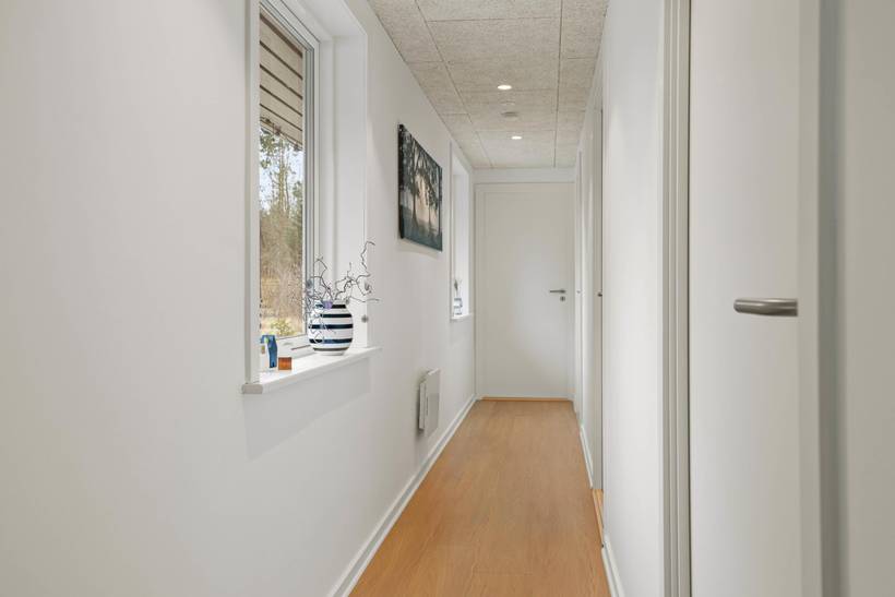 Foto von Ferienhaus ML70 in Houstrup - Westjütland