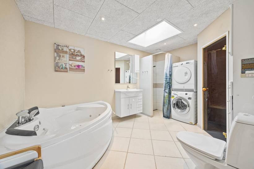 Foto von Ferienhaus ML70 in Houstrup - Westjütland