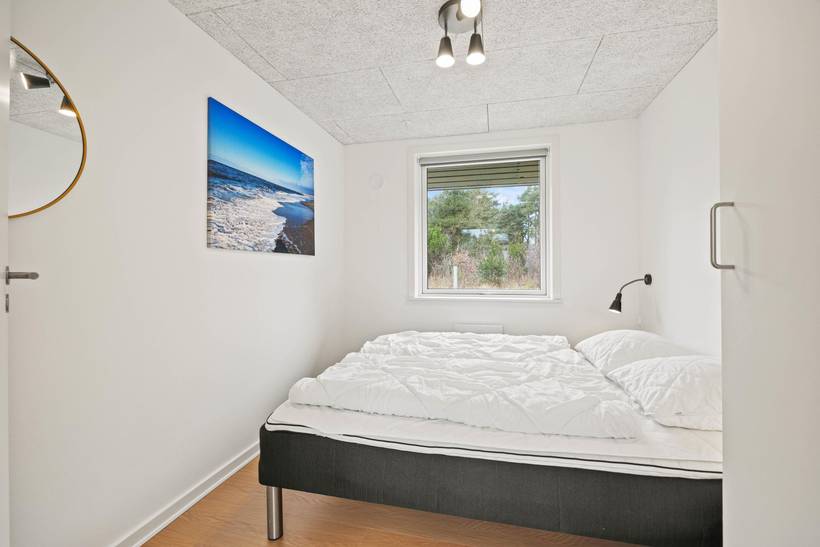 Foto von Ferienhaus ML70 in Houstrup - Westjütland