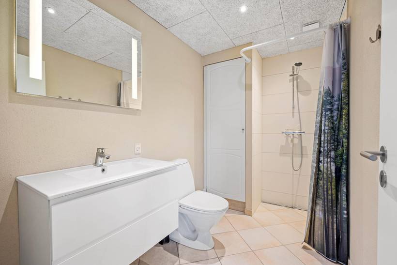 Foto von Ferienhaus ML70 in Houstrup - Westjütland