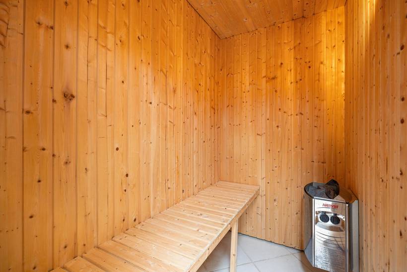 Foto von Ferienhaus ML70 in Houstrup - Westjütland
