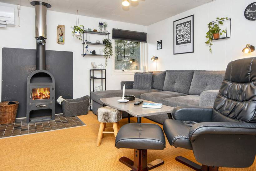 Foto von Ferienhaus ML72 in Skaven - Westjütland