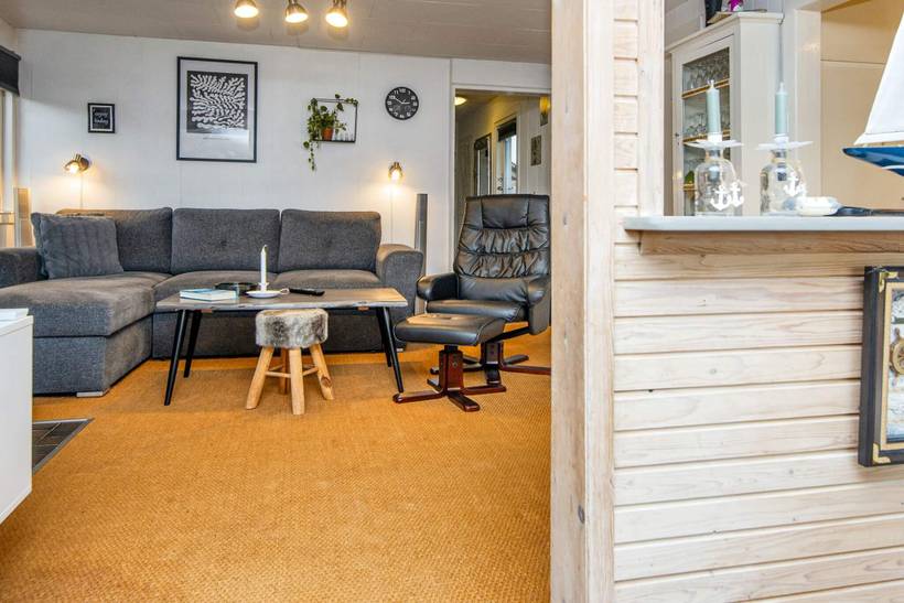 Foto von Ferienhaus ML72 in Skaven - Westjütland