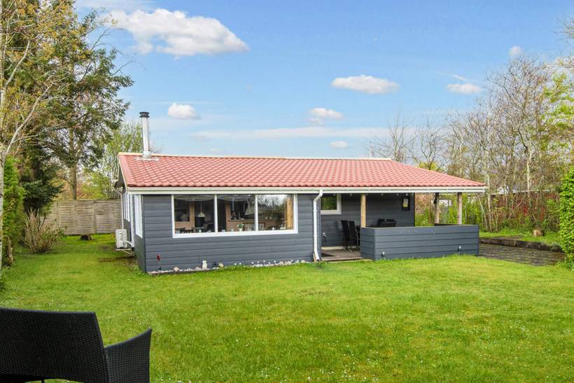 Foto von Ferienhaus ML72 in Skaven - Westjütland