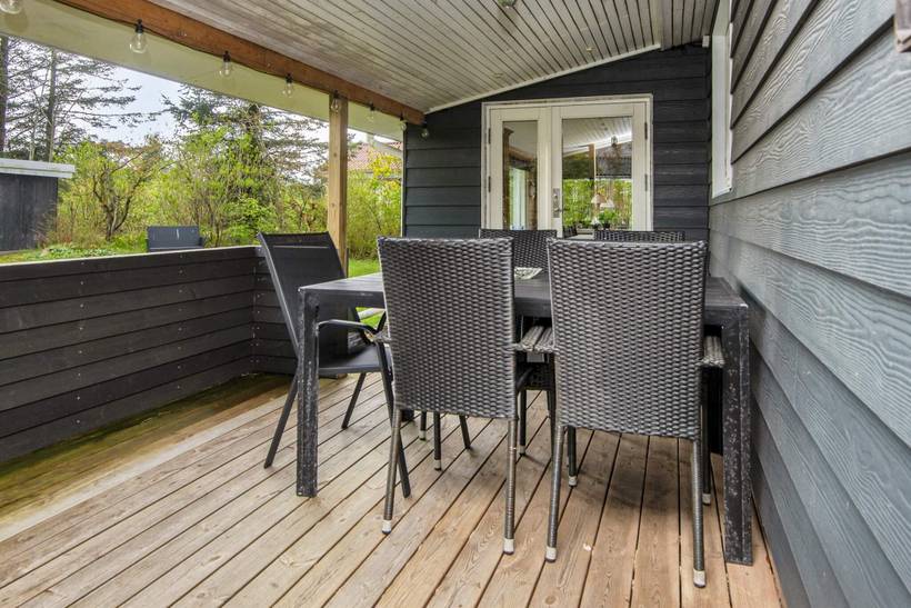 Foto von Ferienhaus ML72 in Skaven - Westjütland