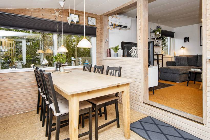 Foto von Ferienhaus ML72 in Skaven - Westjütland