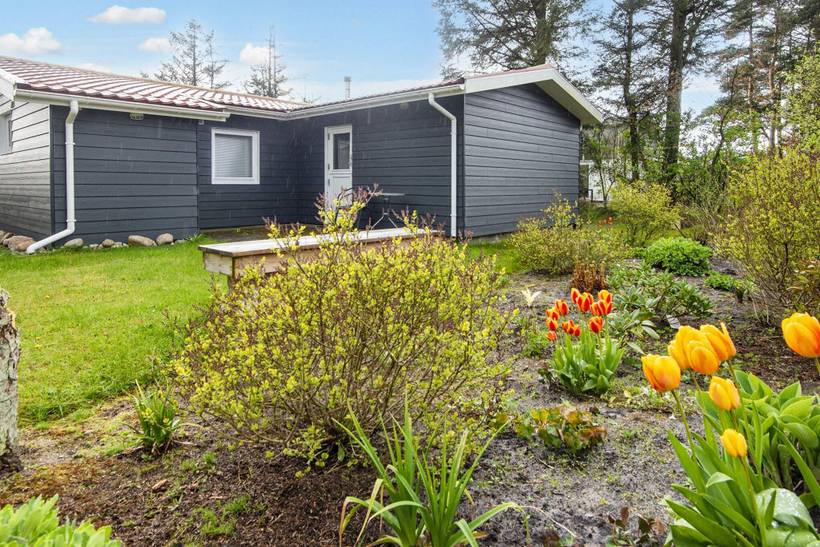 Foto von Ferienhaus ML72 in Skaven - Westjütland