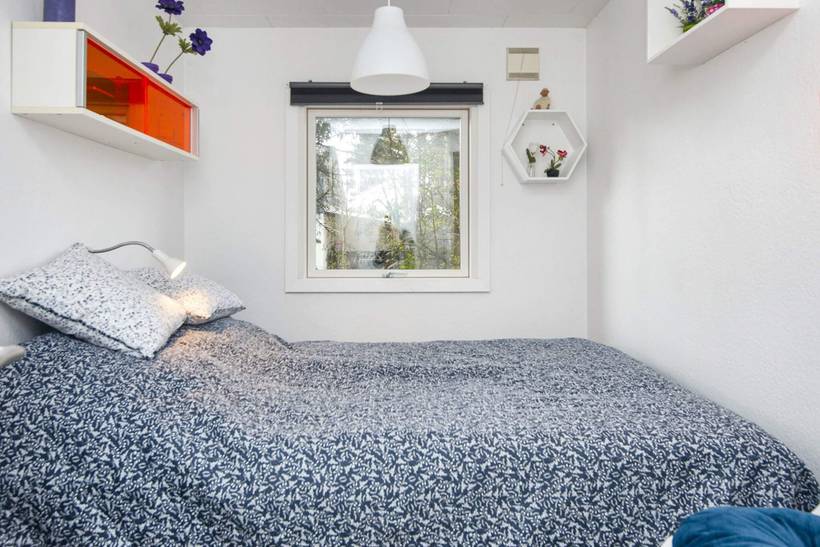 Foto von Ferienhaus ML72 in Skaven - Westjütland
