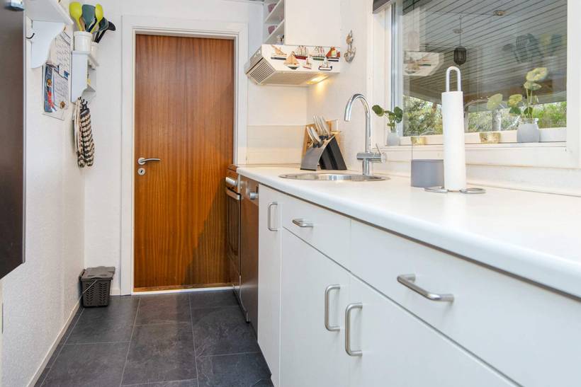 Foto von Ferienhaus ML72 in Skaven - Westjütland