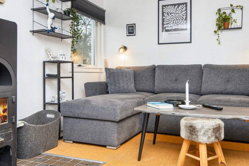 Foto von Ferienhaus ML72 in Skaven - Westjütland