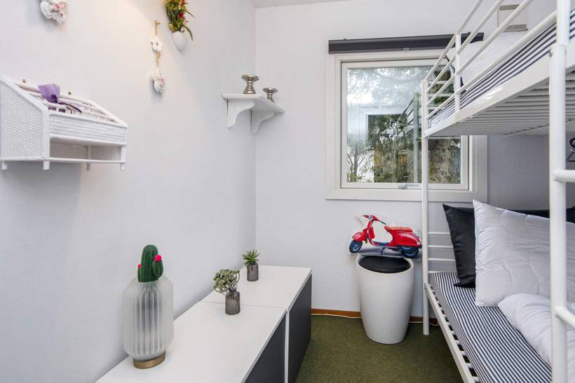 Foto von Ferienhaus ML72 in Skaven - Westjütland