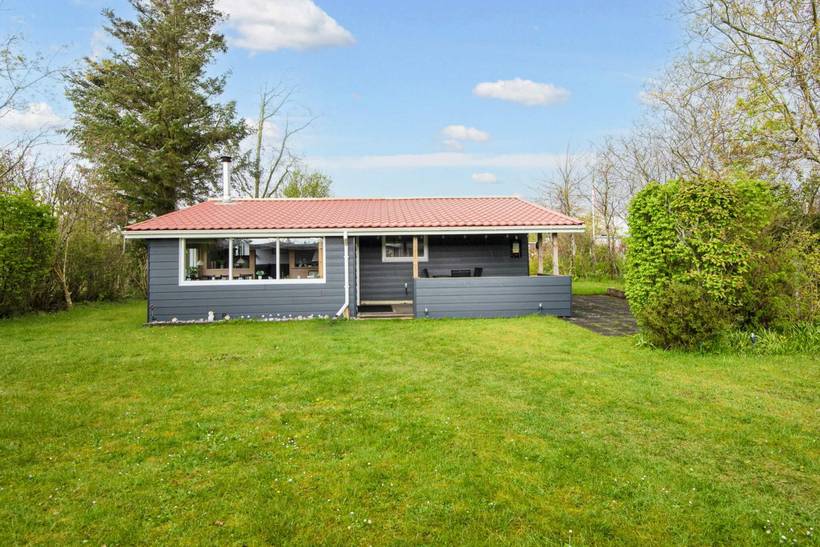 Foto von Ferienhaus ML72 in Skaven - Westjütland
