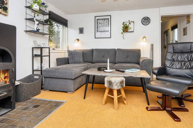 Foto von Ferienhaus ML72 in Skaven - Westjütland