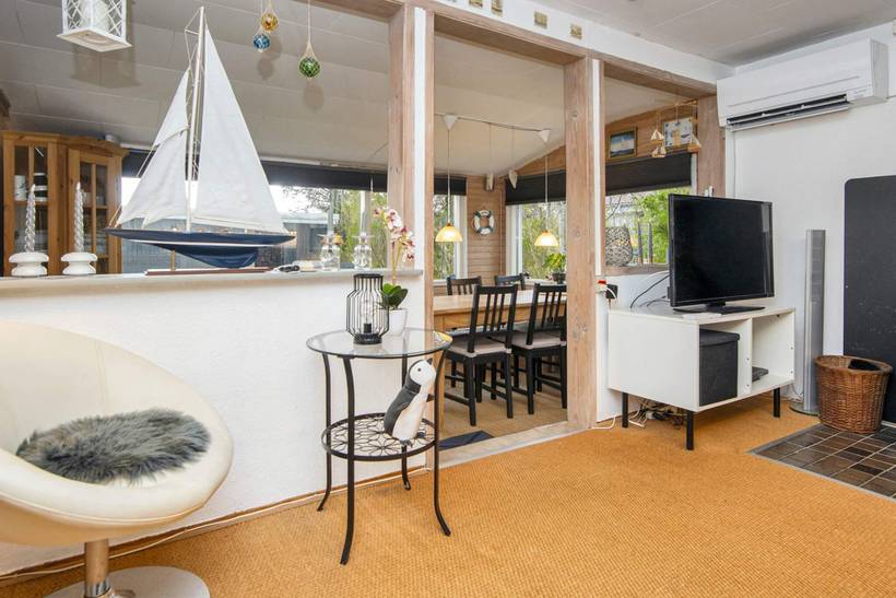 Foto von Ferienhaus ML72 in Skaven - Westjütland