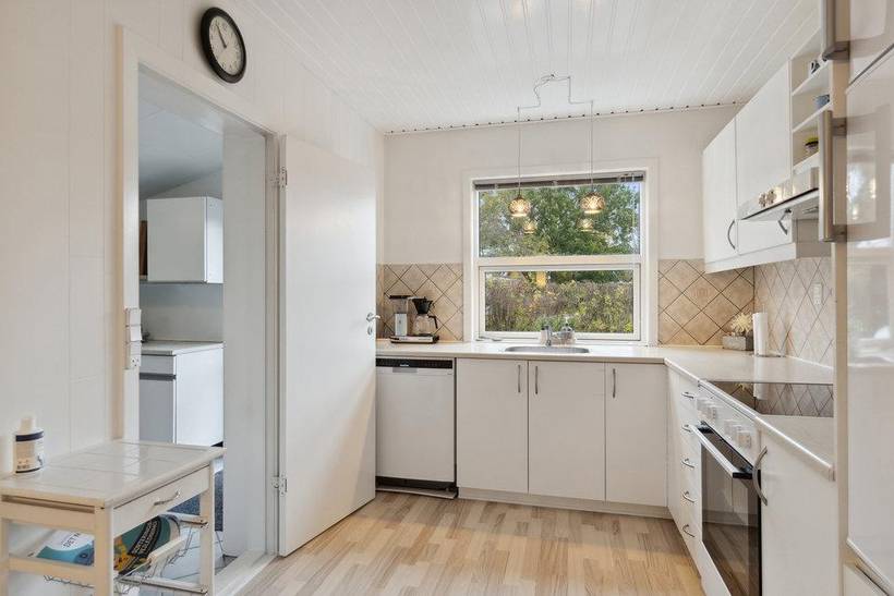 Foto von Ferienhaus ML76 in Hulsig - Skagen - Nordjütland