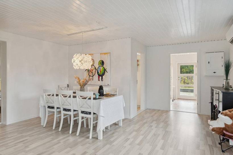 Foto von Ferienhaus ML76 in Hulsig - Skagen - Nordjütland