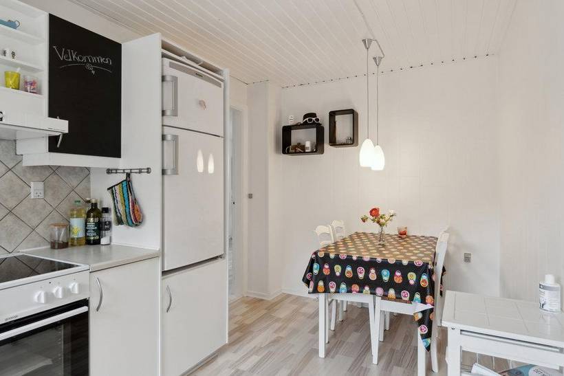 Foto von Ferienhaus ML76 in Hulsig - Skagen - Nordjütland