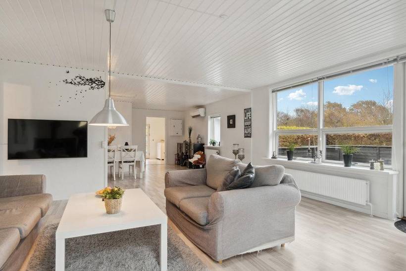Foto von Ferienhaus ML76 in Hulsig - Skagen - Nordjütland