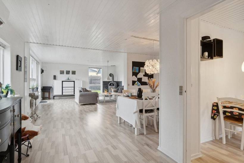 Foto von Ferienhaus ML76 in Hulsig - Skagen - Nordjütland