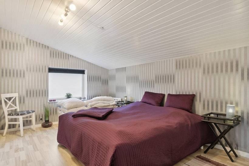 Foto von Ferienhaus ML76 in Hulsig - Skagen - Nordjütland