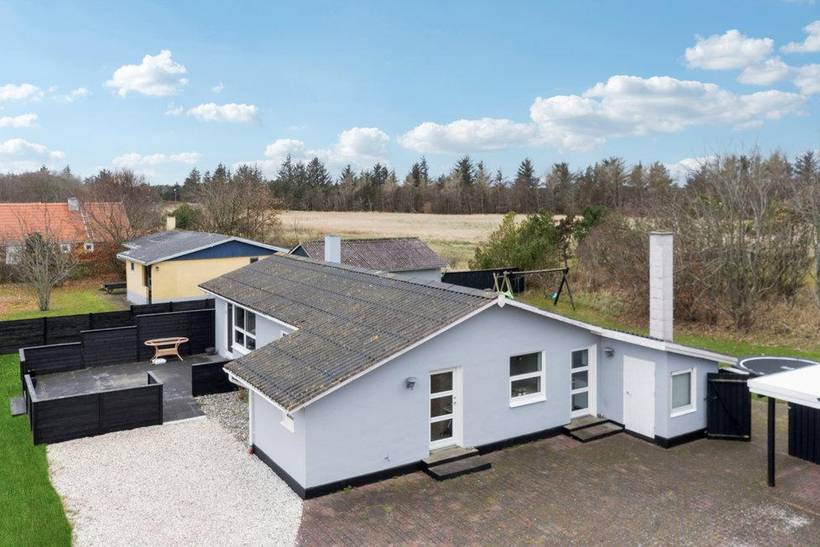 Foto von Ferienhaus ML76 in Hulsig - Skagen - Nordjütland