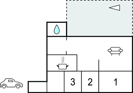 Vorschaubild von Ferienhaus ML76 in Hulsig - Skagen - Nordjütland