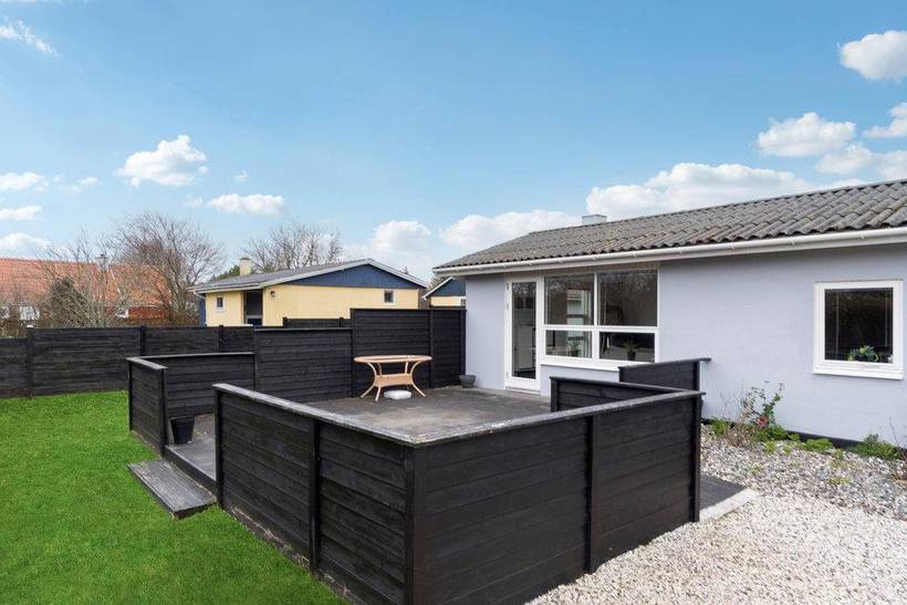 Foto von Ferienhaus ML76 in Hulsig - Skagen - Nordjütland