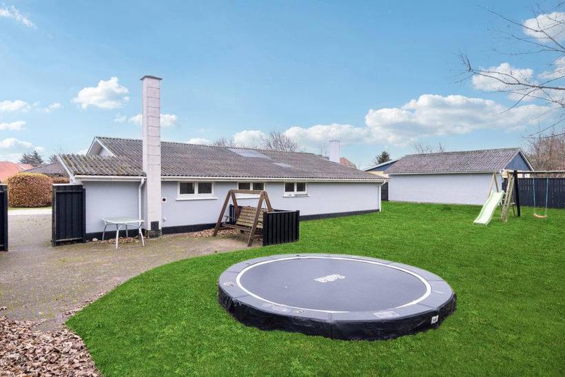 Foto von Ferienhaus ML76 in Hulsig - Skagen - Nordjütland