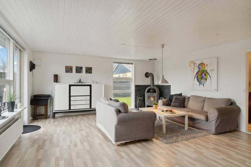 Foto von Ferienhaus ML76 in Hulsig - Skagen - Nordjütland