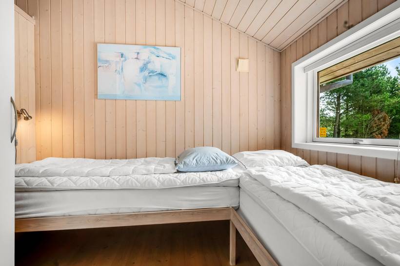 Foto von Ferienhaus ML77 in Blåvand - Westjütland
