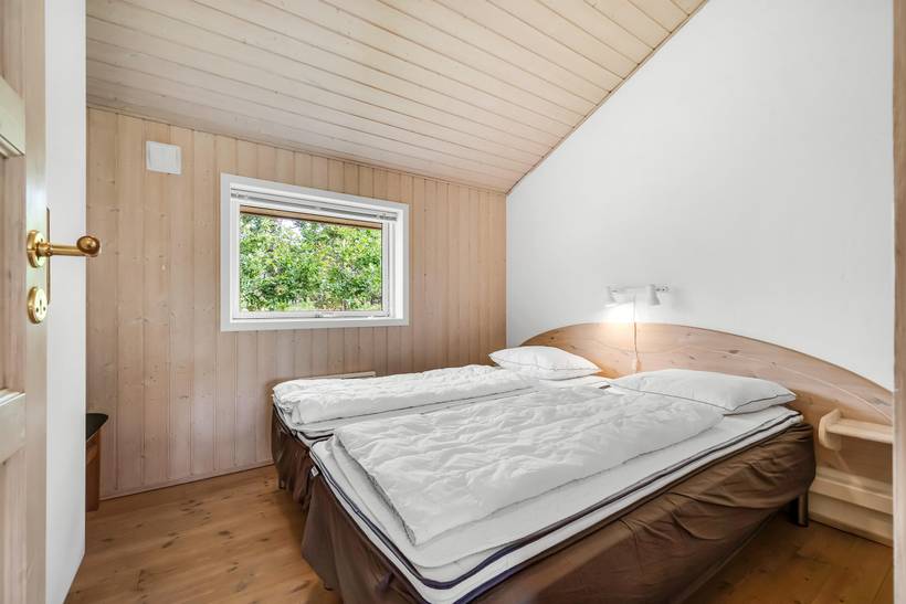 Foto von Ferienhaus ML77 in Blåvand - Westjütland