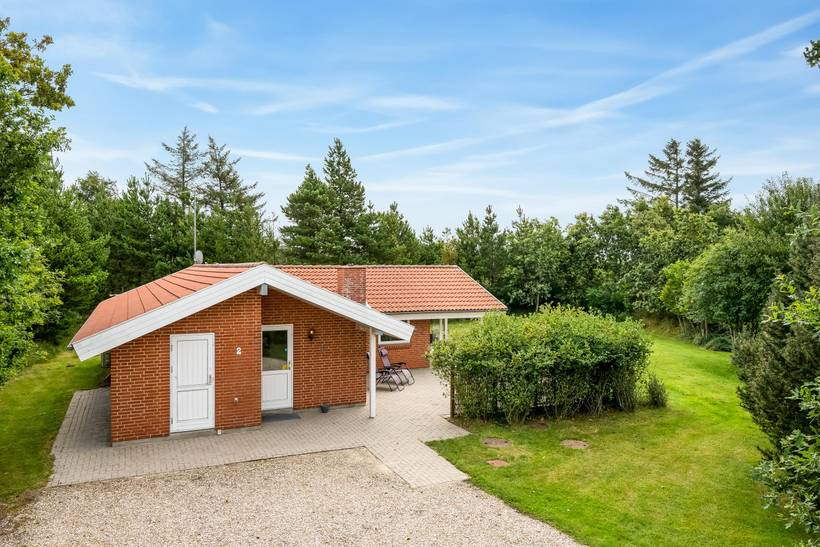 Foto von Ferienhaus ML77 in Blåvand - Westjütland