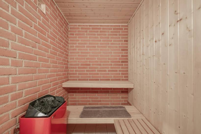 Foto von Ferienhaus ML77 in Blåvand - Westjütland