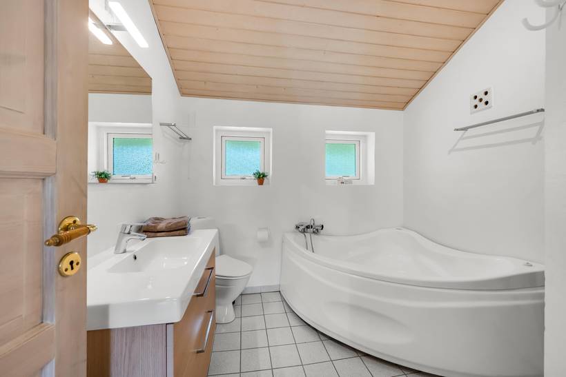 Foto von Ferienhaus ML77 in Blåvand - Westjütland