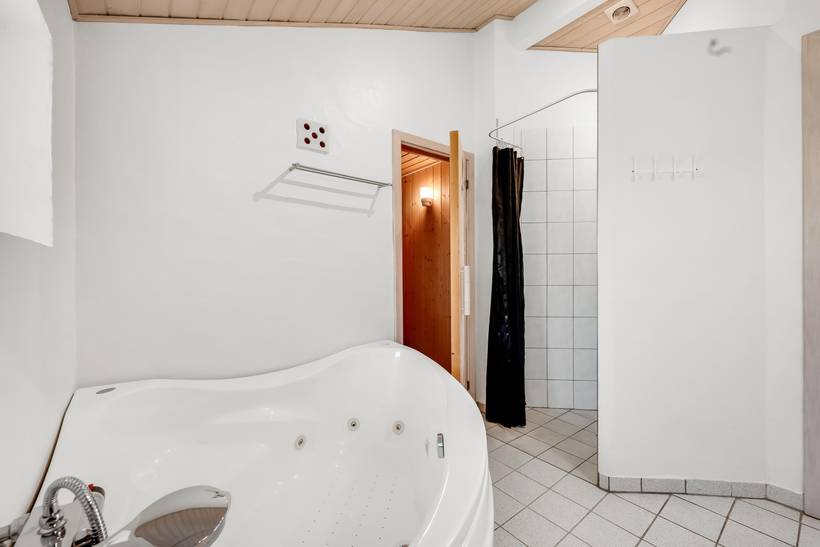 Foto von Ferienhaus ML77 in Blåvand - Westjütland