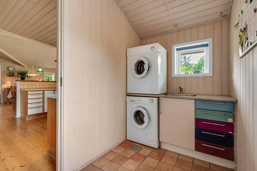 Foto von Ferienhaus ML77 in Blåvand - Westjütland